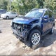 JN8AT2MT4LW041538 2020 Nissan Rogue Sv Fwd auction photo thumbnail 6