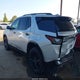 1GNEVKKW7MJ125203 2021 Chevrolet Traverse Awd Premier auction photo thumbnail 3