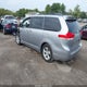 5TDKK3DC1BS149932 2011 Toyota Sienna Le V6 auction photo thumbnail 3