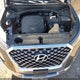 KM8R7DHE6MU246801 2021 Hyundai Palisade Calligraphy auction photo thumbnail 10