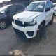 1C4RJHAG7N8573789 2022 Jeep Grand Cherokee Altitude 4X4 auction photo thumbnail 6