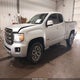 1GTH6CEN3H1252595 2017 GMC Canyon Sle auction photo thumbnail 2