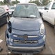 ZFBCFADH1JZ041447 2018 Fiat 500L Trekking auction photo thumbnail 12