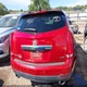 3GYFNBE35FS570727 2015 Cadillac Srx Luxury Collection auction photo thumbnail 16