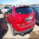 3GYFNBE35FS570727 2015 Cadillac Srx Luxury Collection auction photo thumbnail 3