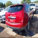 3GYFNBE35FS570727 2015 Cadillac Srx Luxury Collection auction photo thumbnail 4