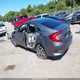 19XFC2F76GE050369 2016 Honda Civic Ex auction photo thumbnail 3