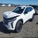 KL77LJEP6SC086494 2025 Chevrolet Trax Fwd 2Rs auction photo thumbnail 2