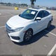 2HGFC2F78HH555529 2017 Honda Civic Ex auction photo thumbnail 2