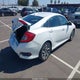 2HGFC2F78HH555529 2017 Honda Civic Ex auction photo thumbnail 4