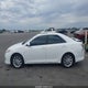 4T4BF1FK8CR189338 2012 Toyota Camry Xle auction photo thumbnail 14