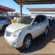 JN8AS5MT0CW288401 2012 Nissan Rogue S auction photo thumbnail 2