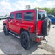 5GTEN13E598160337 2009 Hummer H3 Suv auction photo thumbnail 3