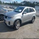 5XYKT3A60EG458644 2014 Kia Sorento Lx auction photo thumbnail 2