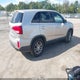 5XYKT3A60EG458644 2014 Kia Sorento Lx auction photo thumbnail 4