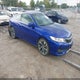 1HGCT1B80HA009768 2017 Honda Accord Ex-L auction photo thumbnail 1