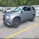 1GNERGKW0KJ297734 2019 Chevrolet Traverse 1Lt auction photo thumbnail 2