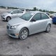 1G1PA5SH3E7133807 2014 Chevrolet Cruze Ls Auto auction photo thumbnail 2
