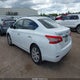 3N1AB7AP9EY288331 2014 Nissan Sentra Sl auction photo thumbnail 3