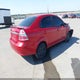 KL1TD56E29B641418 2009 Chevrolet Aveo Lt auction photo thumbnail 4