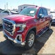 1GTP8DED8KZ169790 2019 GMC Sierra 1500 Slt auction photo thumbnail 2