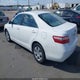 4T1BE46KX7U650558 2007 Toyota Camry Le auction photo thumbnail 3