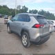 2T3W1RFV5MC089565 2021 Toyota Rav4 Xle auction photo thumbnail 3