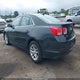 1G11C5SL3FF341360 2015 Chevrolet Malibu 1Lt auction photo thumbnail 3