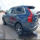 YV4062JF1R1162303 2024 Volvo Xc90 B6 Ultimate Bright Theme 6-Seater auction photo thumbnail 3