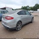 3FA6P0G71DR298241 2013 Ford Fusion S auction photo thumbnail 4