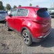 KNDPMCAC8M7917052 2021 Kia Sportage Lx auction photo thumbnail 3