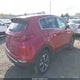 KNDPMCAC8M7917052 2021 Kia Sportage Lx auction photo thumbnail 4