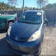 5TDZK23C39S238051 2009 Toyota Sienna Le auction photo thumbnail 2