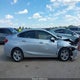 1G1BE5SMXJ7154272 2018 Chevrolet Cruze Lt Auto auction photo thumbnail 13