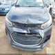 3GNCJKSB5JL233064 2018 Chevrolet Trax Ls auction photo thumbnail 6