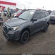 4S4BTGUD0N3150410 2022 Subaru Outback Wilderness auction photo thumbnail 2