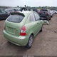 KMHCM36CX9U111354 2009 Hyundai Accent Gs auction photo thumbnail 4