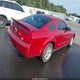 1ZVHT80N385122304 2008 Ford Mustang V6 Deluxe/V6 Premium auction photo thumbnail 4