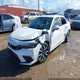 19XFL1H7XNE005228 2022 Honda Civic Ex-L auction photo thumbnail 2