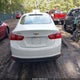 1G1ZD5ST1SF156315 2025 Chevrolet Malibu Fwd 1Lt auction photo thumbnail 16
