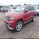 1C4RJFJT5FC799183 2015 Jeep Grand Cherokee Summit auction photo thumbnail 2