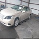 JTHBK1EG8A2378246 2010 Lexus Es 350 auction photo thumbnail 2
