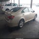 JTHBK1EG8A2378246 2010 Lexus Es 350 auction photo thumbnail 4