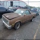 3GCCW80Z2GS914083 1986 Chevrolet El Camino auction photo thumbnail 2