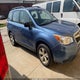 JF2SJABC9FH807700 2015 Subaru Forester 2.5I auction photo thumbnail 1
