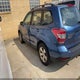JF2SJABC9FH807700 2015 Subaru Forester 2.5I auction photo thumbnail 3