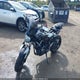 JYARM06E8FA001684 2015 Yamaha Fz07 auction photo thumbnail 2