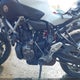 JYARM06E8FA001684 2015 Yamaha Fz07 auction photo thumbnail 9