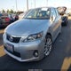JTHKD5BHXC2061750 2012 Lexus Ct 200H Premium auction photo thumbnail 2