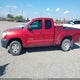 5TETX22N58Z471666 2008 Toyota Tacoma auction photo thumbnail 14